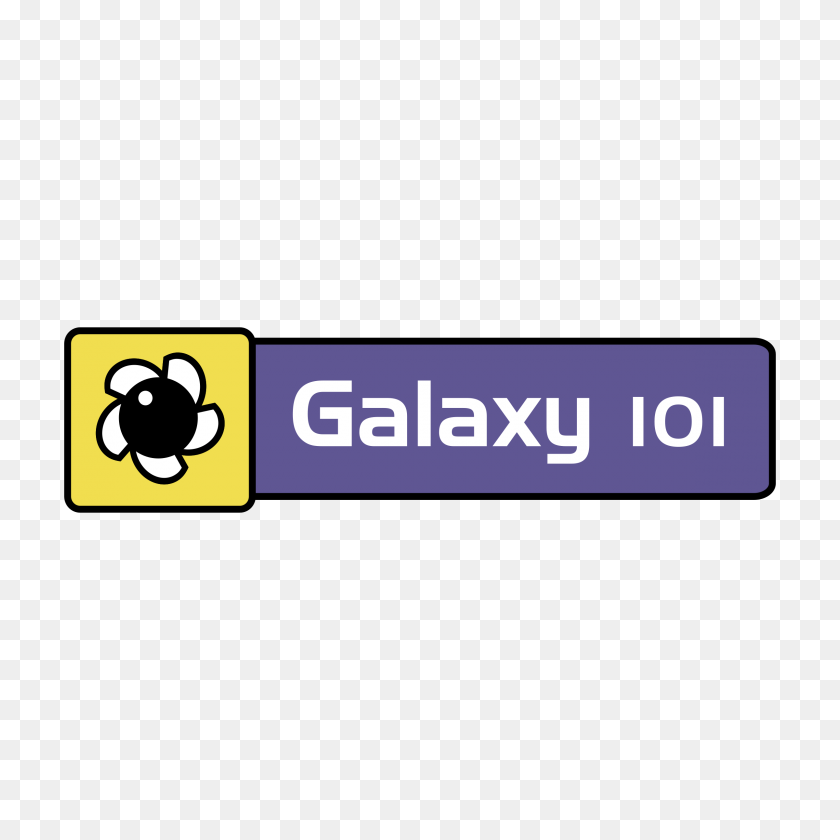 2400x2400 Galaxy Logo Png Transparent Vector - Galaxy Png Transparente