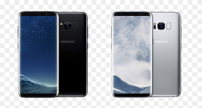 Galaxy Plus Mobile Png Transparent Background Samsung Galaxy S8