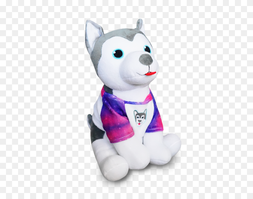 600x600 Galaxy Plushie The Pals Store - Puppy Dog Pals PNG