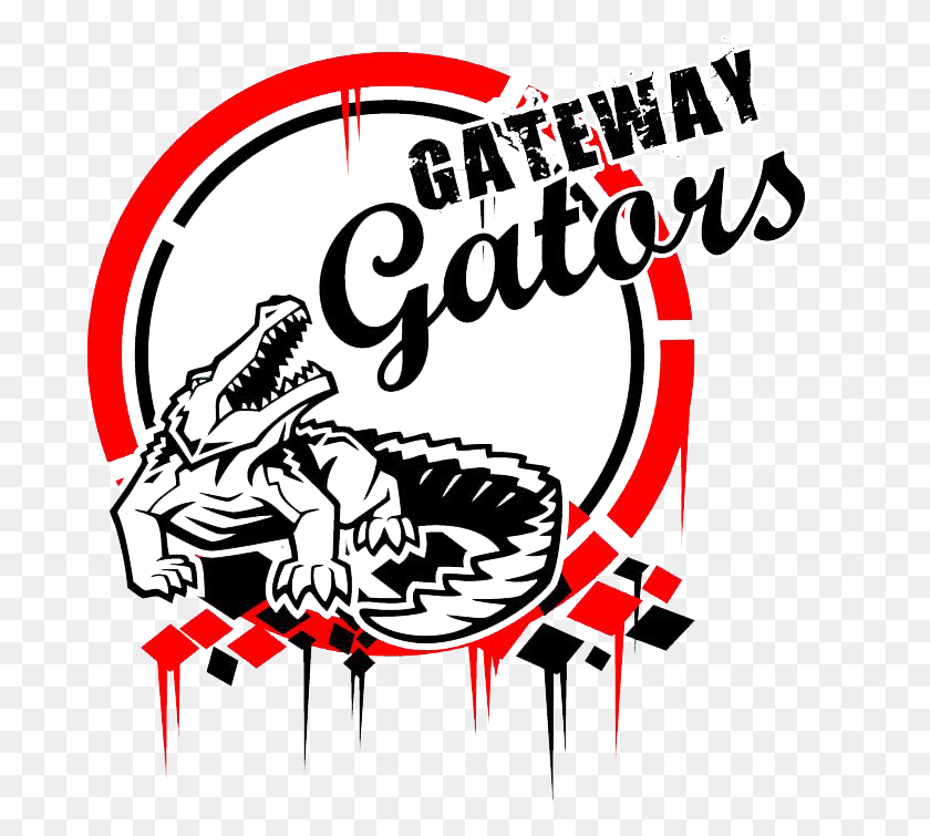 682x695 Gallatin Gateway School Home - Preparándose Para La Escuela Clipart