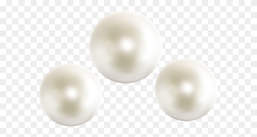 600x390 Gallery - Pearls PNG