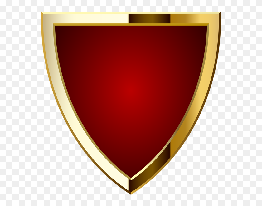590x600 Gallery - Shield Clipart Transparent