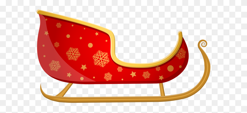 600x324 Gallery - Sleigh PNG