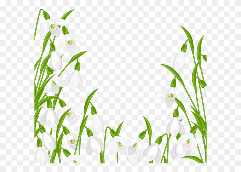 600x540 Gallery - Meadow Clipart