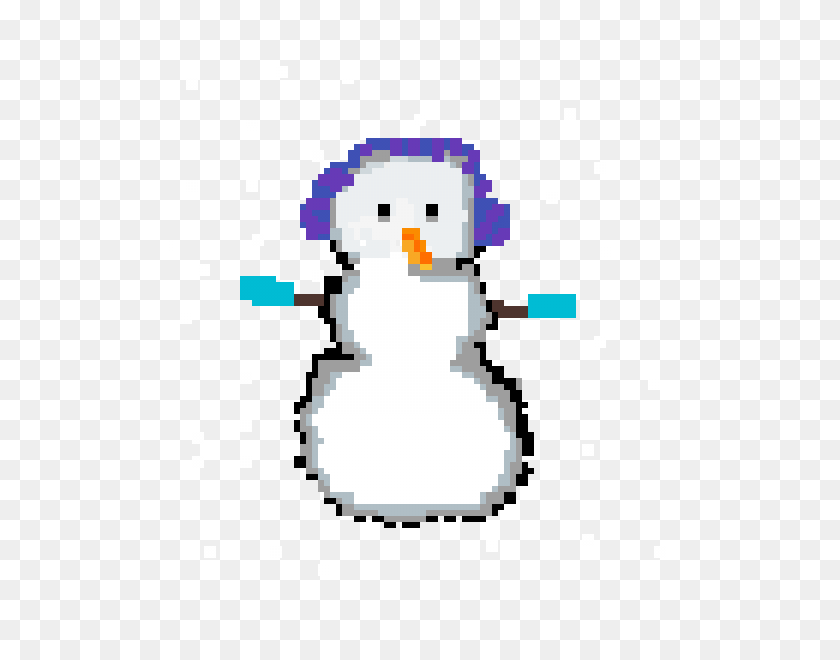 600x600 Gallery - Snow Gif PNG