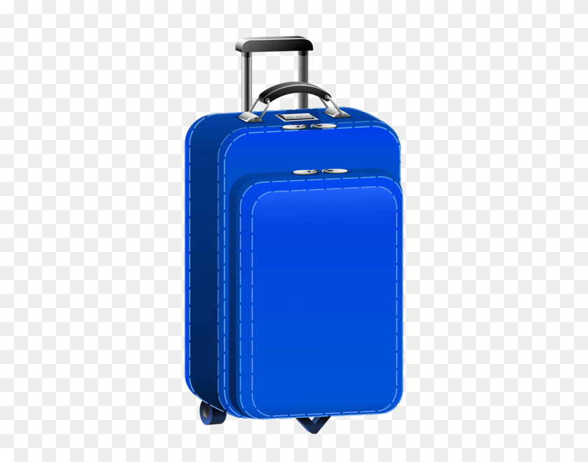 355x600 Gallery - Suitcase PNG