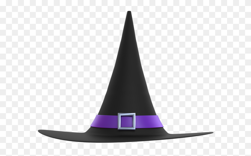 600x464 Gallery - Witch Hat PNG