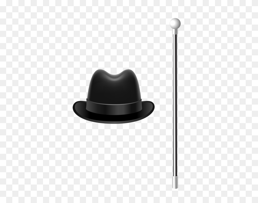 393x600 Gallery - Bowler Hat PNG