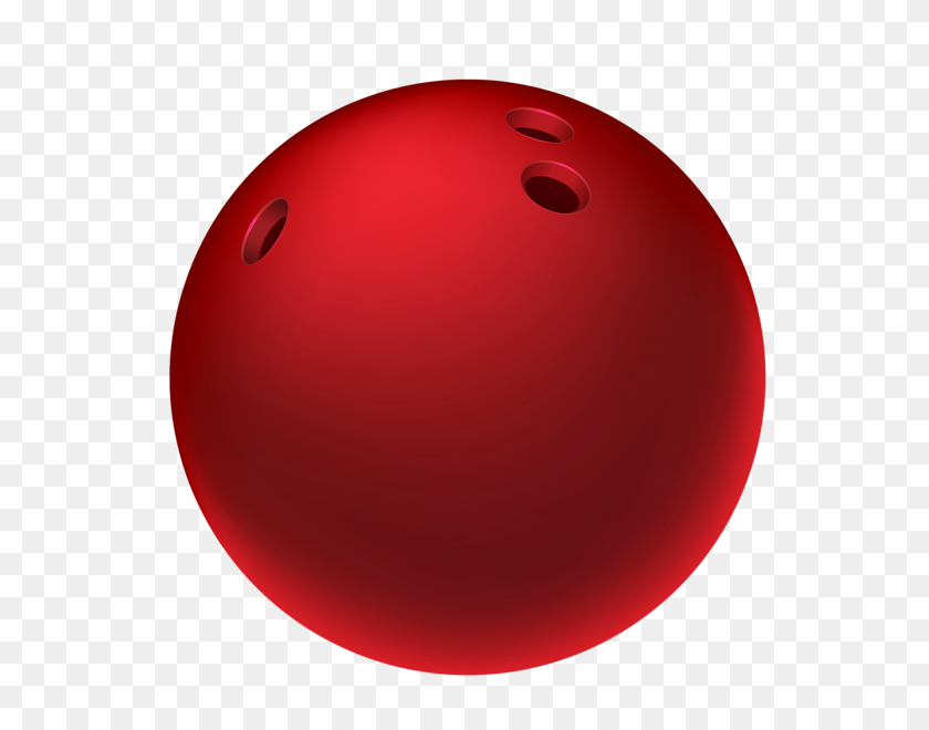 600x600 Gallery - Bowling Ball And Pins Clip Art