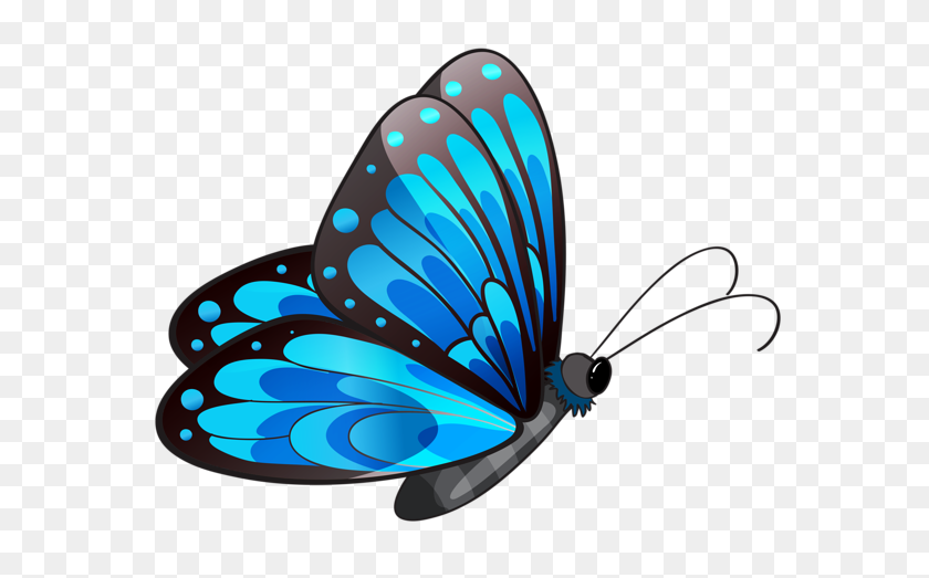 600x463 Gallery - Butterfly PNG Images