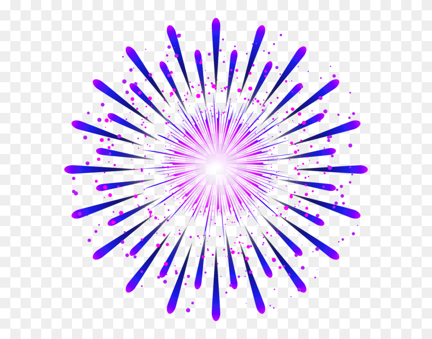600x600 Gallery - Fireworks PNG Transparent