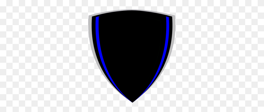 277x297 Gallery For Animated Clip Art Shield Image - Police Shield Clipart