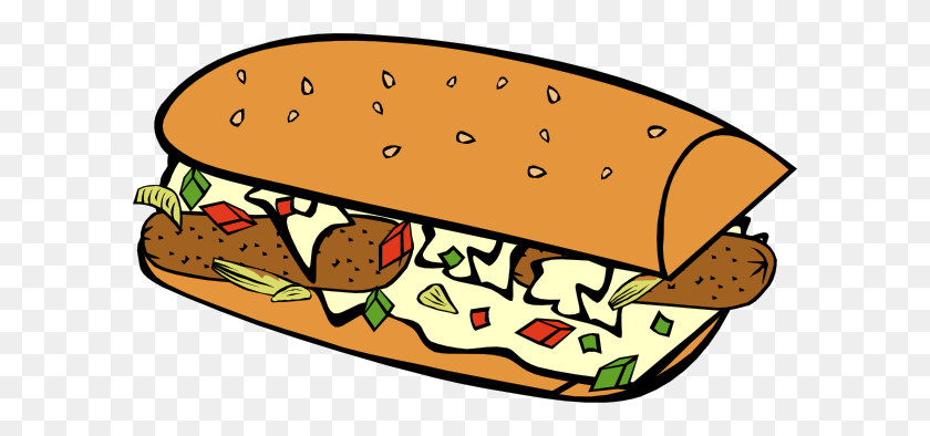 600x334 Gallery For Fast Food Clip Art Free Clipartcow - Food Plate Clipart
