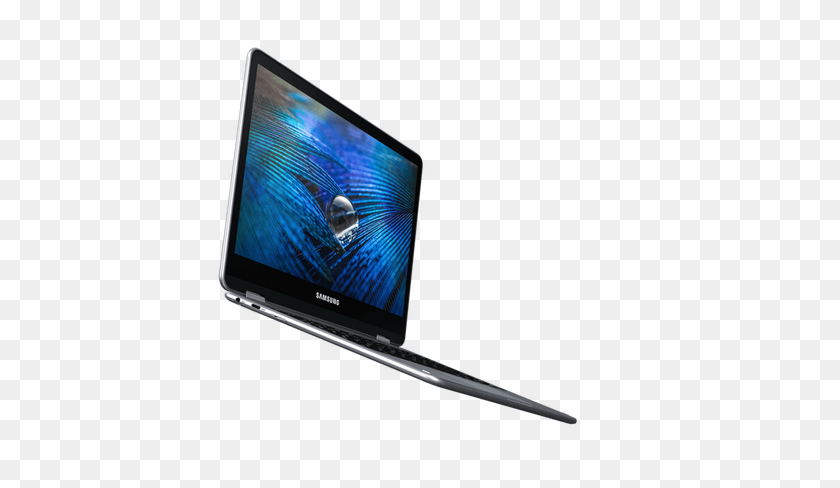488x428 Gallery Samsung's High End Chromebook Breaks Cover Zdnet - Chromebook PNG