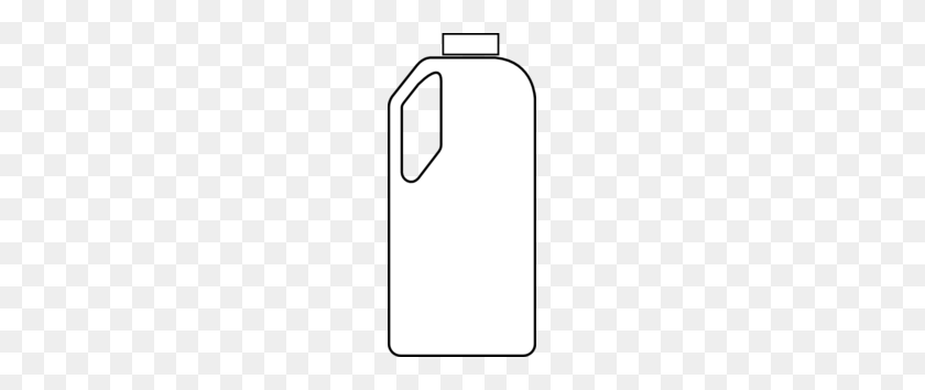 135x294 Gallon Milk Jug Clip Art - Gallon Of Milk Clipart