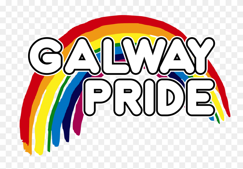1901x1277 Galway Pride Celebrating Our Year! - Pride PNG
