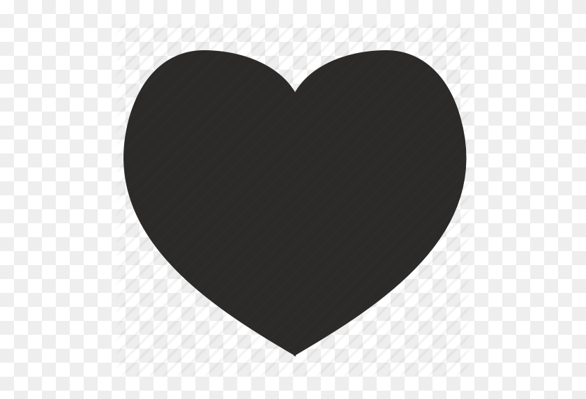 512x512 Gamble, Game, Heart, Like, Mark, Romantic Icon - Клипарт Сердце-Подкова
