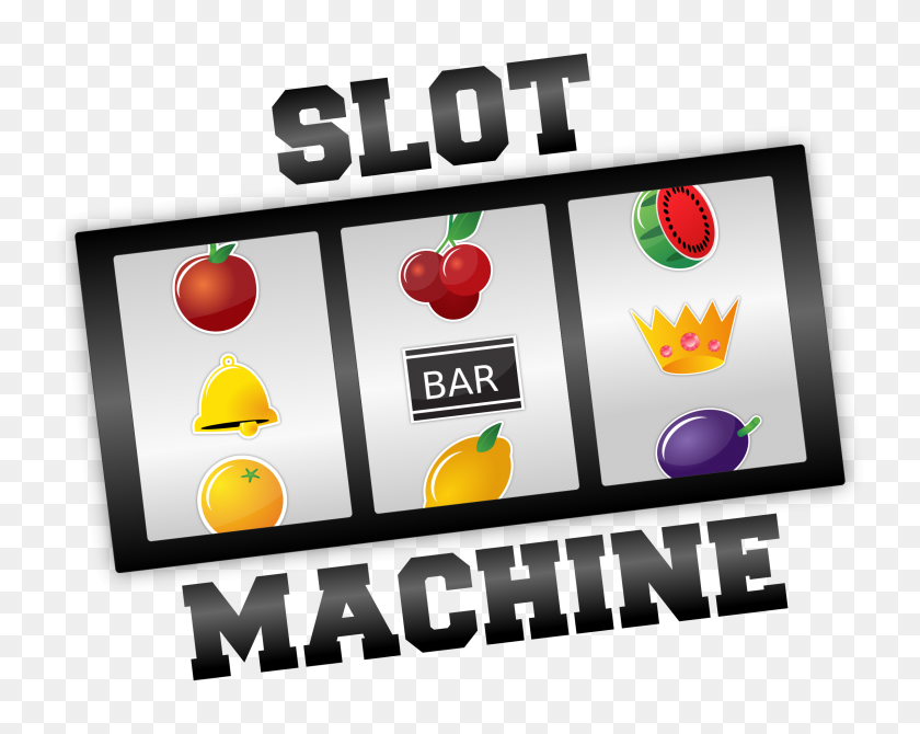 2400x1877 Gambling Establishment Slots Rudimentary Aspects For Free Slots - Jackpot Clipart
