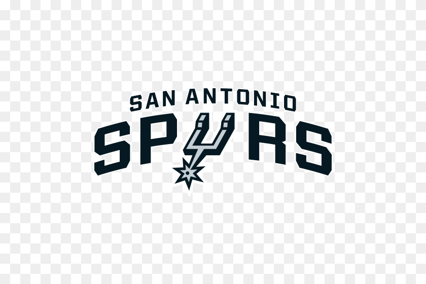 500x500 Panel De Descripción General Del Bloque De Juego Para Spurs Vs Rockets En San - Logotipo De Spurs Png