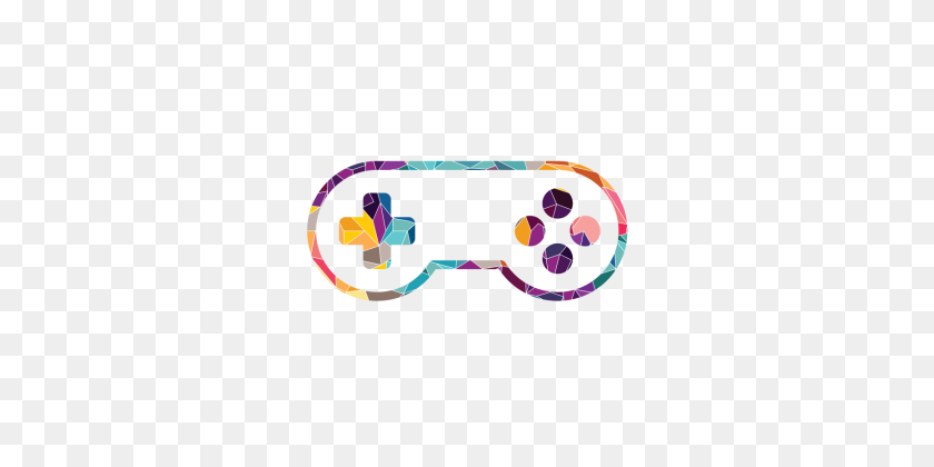 360x360 Game Console Png, Vectors, And Clipart For Free Download - Game Controller PNG