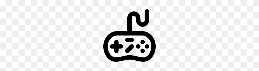 170x170 Game Controller Gaming Png Icon - Gaming Controller PNG