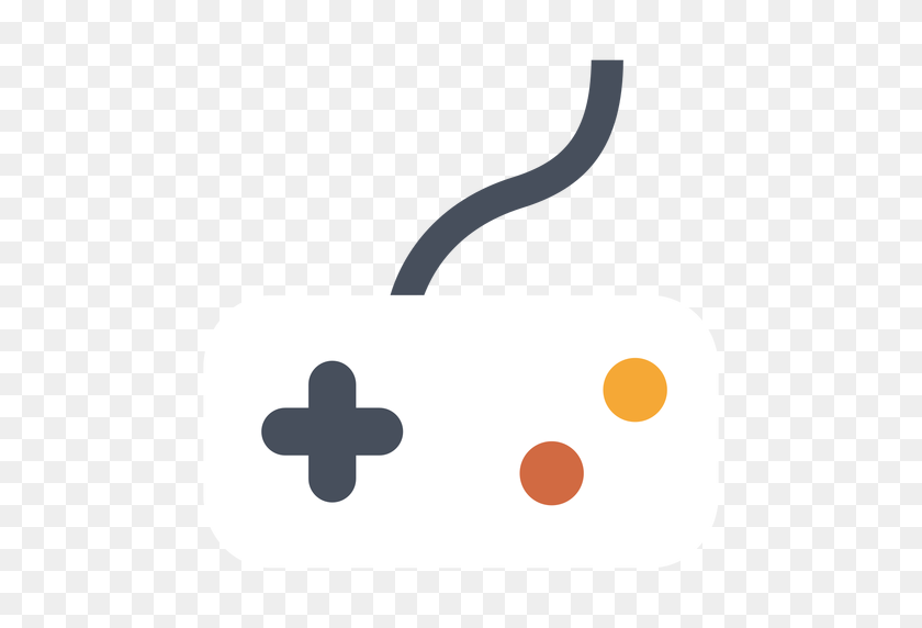 512x512 Game Controller Icon - Controller Icon PNG