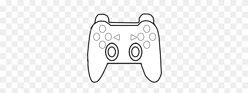 256x256 Game Controller Picture - Game Controller PNG