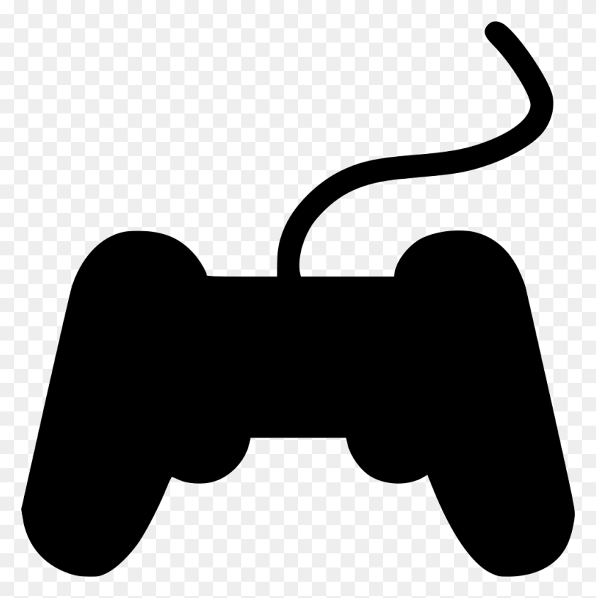 980x984 Game Controller Png Icon Free Download - Game Controller PNG