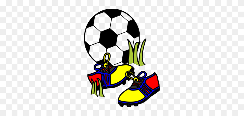 262x340 Game Football Pitch Soccer Specific Stadium Computer Icons Free - Nike Football Clipart