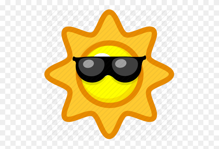 512x512 Game, Games, Good Weather, Sun, Weather Icon - Weather Icon PNG