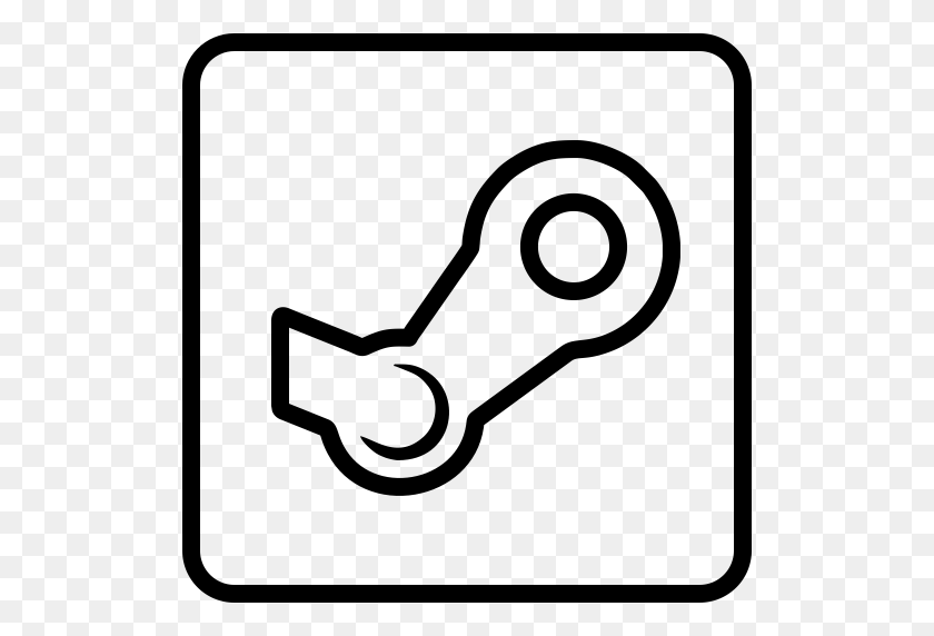 game gaming logo social steam store icon steam png stunning free transparent png clipart images free download