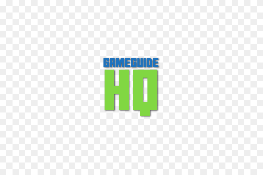 500x500 Game Guide Hq Gaming News, Guides Information - Fortnite Weapons Png