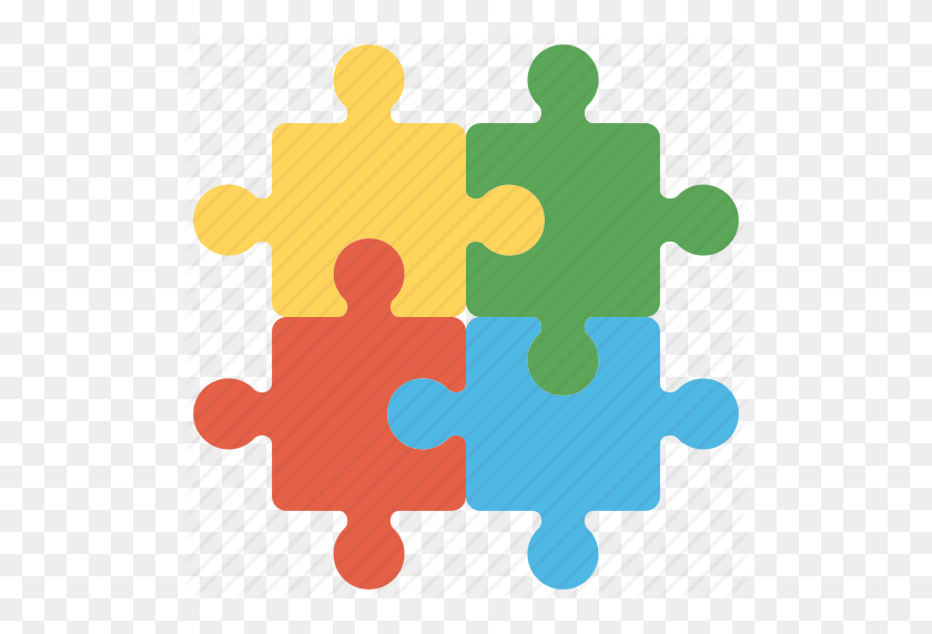 512x512 Game, Jigsaw Game, Jigsaw Puzzle, Play, Puzzle Pieces Icon - Game Pieces Clip Art