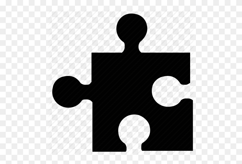 512x512 Game, Jigsaw Puzzles, Puzzle, Puzzle Game, Puzzle Piece Icon - Jigsaw PNG