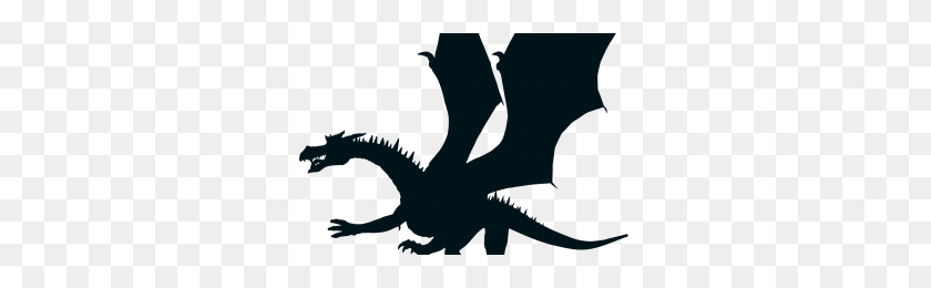 300x200 Game Of Thrones Dragon Clipart Clipart Station - Game Of Thrones Dragon PNG
