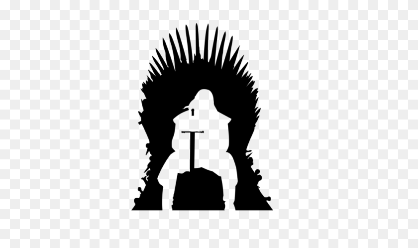 1024x576 Game Of Thrones Vinyl - Game Of Thrones Logo PNG