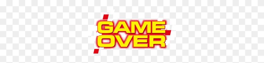 291x143 Game Over Gold Coast Indoor Karting, Climbing, Lazer Tag - Laser Tag Clip Art