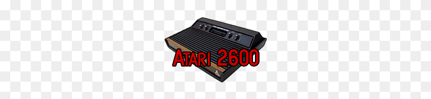 200x134 Revisión Del Juego Hockey Sobre Hielo De Activision - Atari 2600 Png