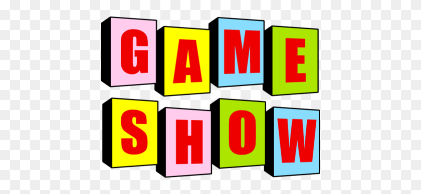 750x328 Game Show - Price Is Right Clip Art