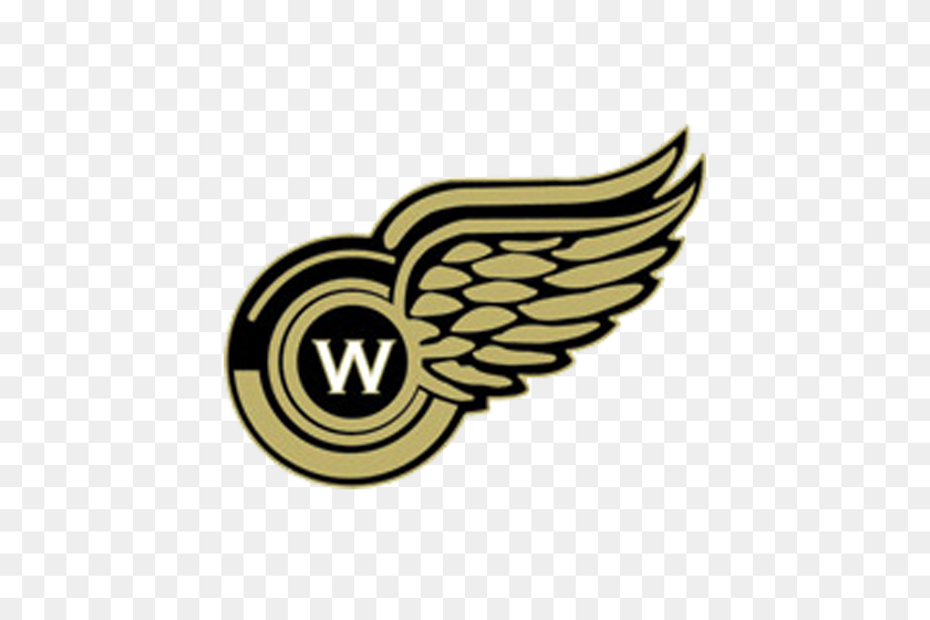 500x500 Game Summary - Gold Wings PNG