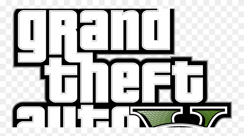 1200x630 Игровое Время С Мэнни, Идентификатор Игрового Времени, Grand Theft Auto V - Логотип Gta V Png