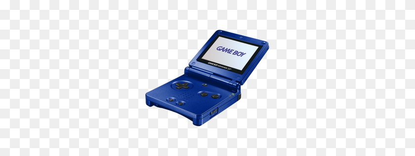 256x256 Gameboy Advance - Gameboy Advance Png