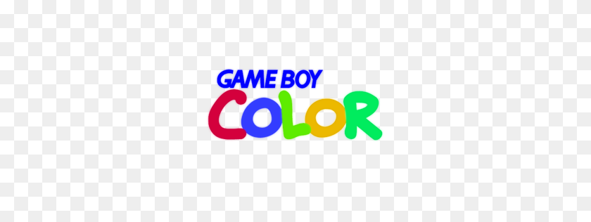 256x256 Gameboy Color Спреи Для Gamebanana - Цвет Для Gameboy Png