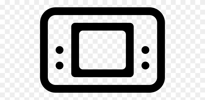512x351 Gameboy Значок Gameboy С Png И Векторным Форматом Бесплатно - Game Boy Png