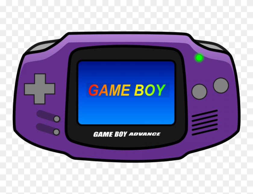 900x675 Иконки Gameboy - Gameboy Png