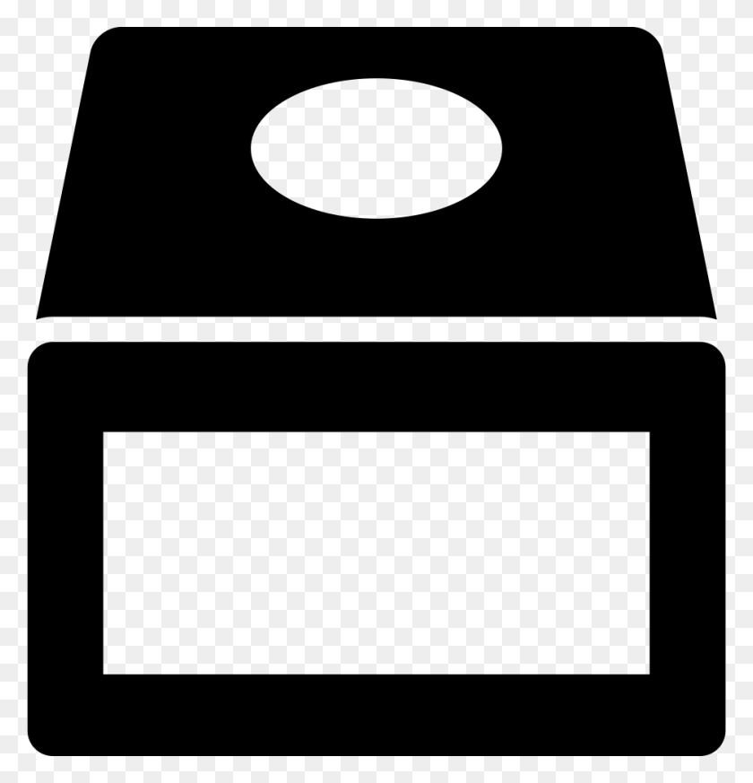 940x980 Gamecube Console Box Png Icon Free Download - Gamecube Logo PNG