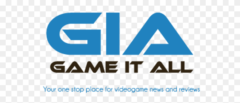600x303 Gameitall Game Of The Year Nominees Game It All - Horizon Zero Dawn Logo PNG