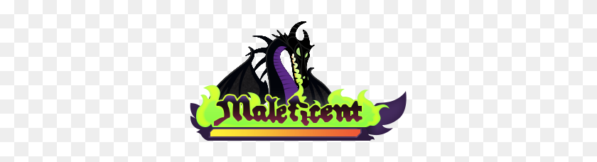 305x168 Gamemaleficent - Maléfica Png