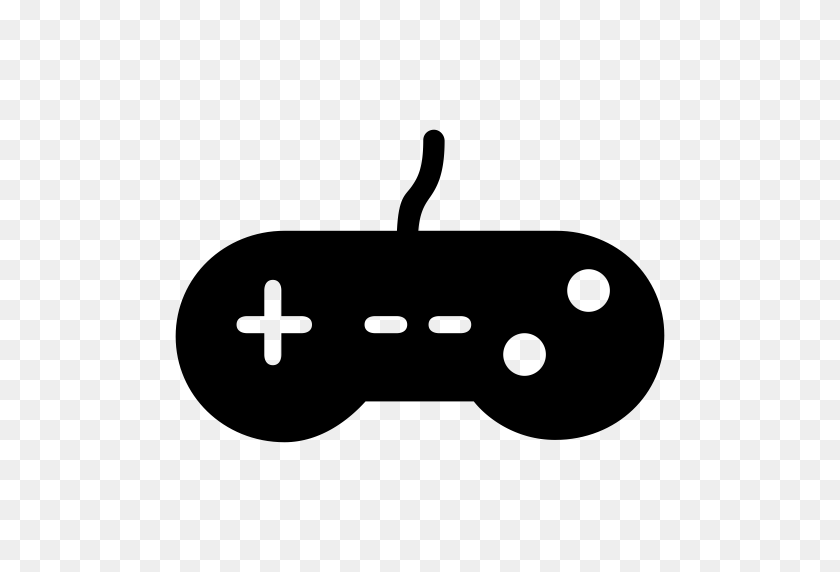 512x512 Gamepad, Steam, Steam Controller Icon With Png And Vector Format - Controller Icon PNG