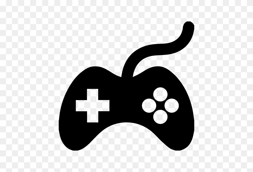 Games Game Game Stick Icon With Png And Vector Format For Free